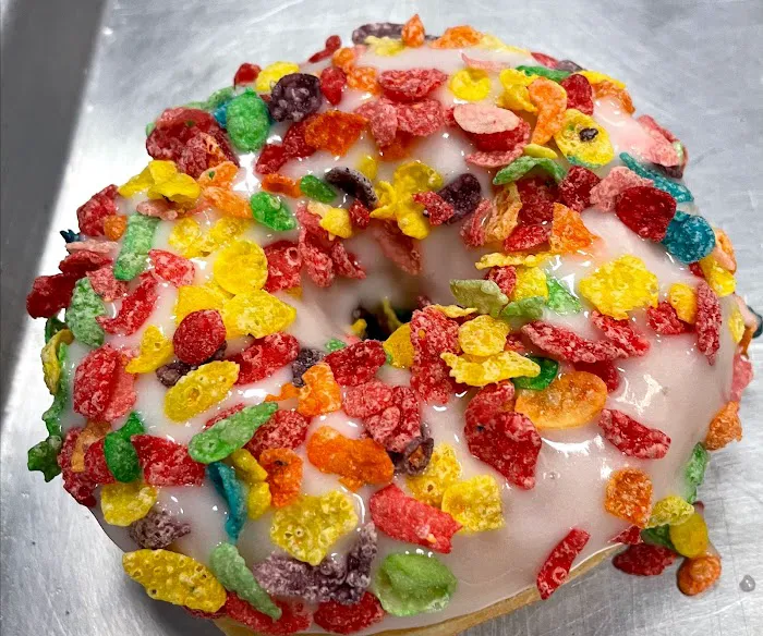 Georgie's Donuts Picture 8