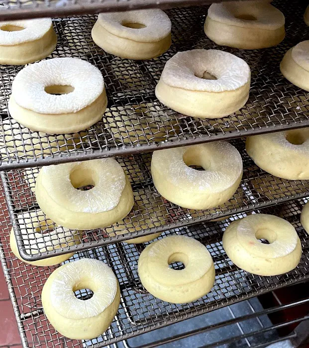 Georgie's Donuts Picture 10