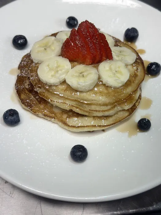 Berry Sweet by Lizzy Picture 1