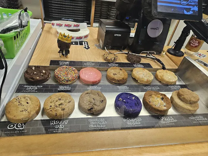 The Cookie Plug Picture 2