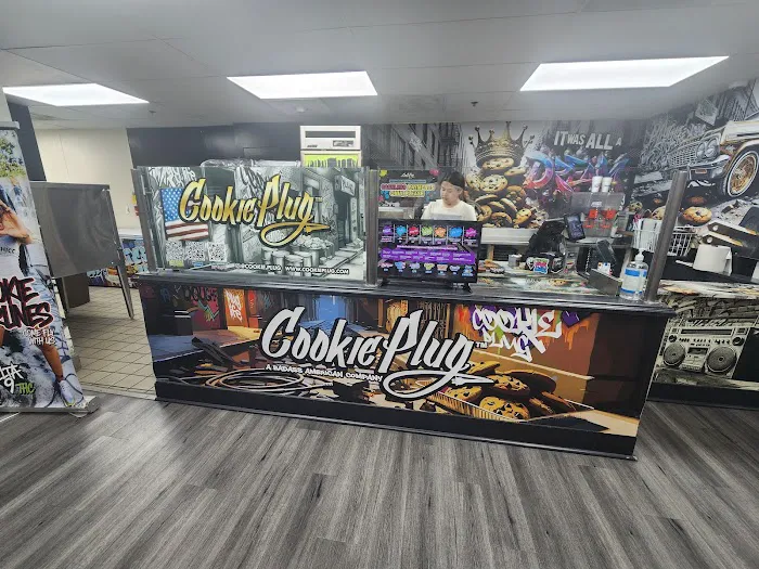 The Cookie Plug Picture 9