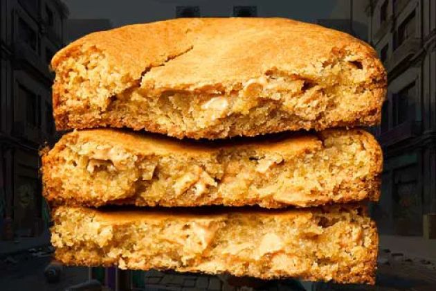 The Cookie Plug