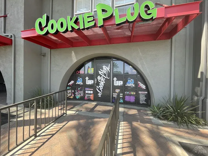 The Cookie Plug Picture 5