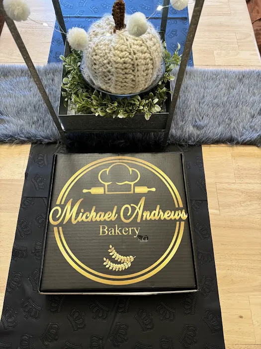 Michael Andrews Bakery Picture 5