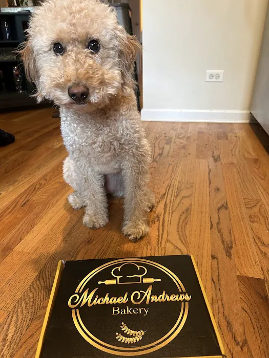 Michael Andrews Bakery Picture 4