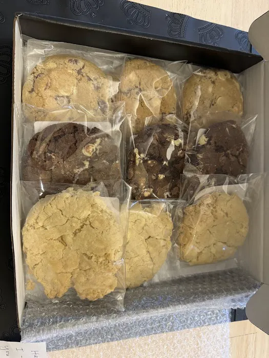Michael Andrews Bakery Picture 2