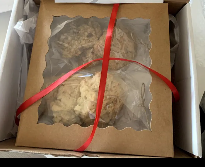 Michael Andrews Bakery Picture 7