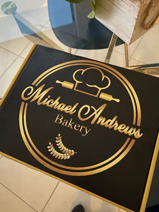 Michael Andrews Bakery Picture 6