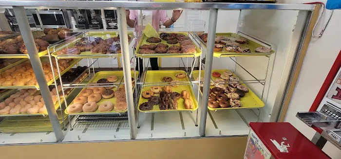 Ball Donuts Picture 5