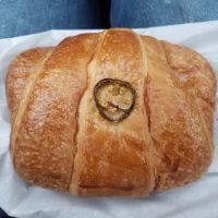 Ball Donuts ico