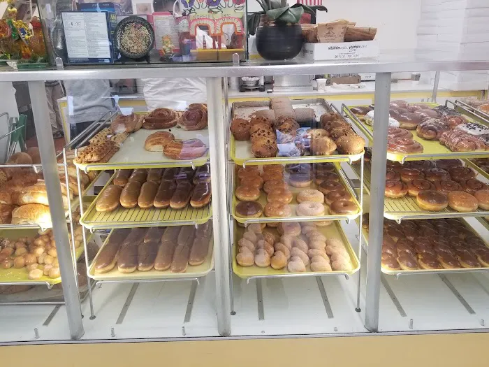 Ball Donuts Picture 2