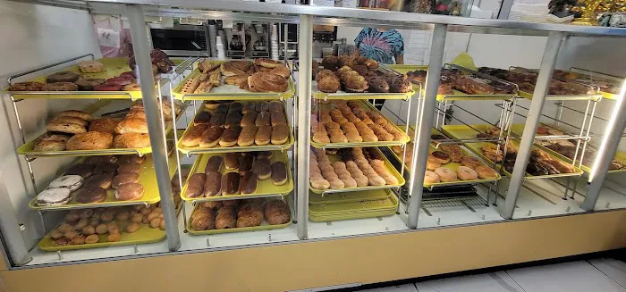 Ball Donuts Picture 6