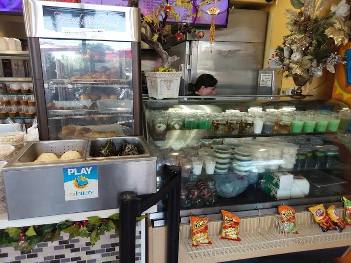 Song Long Inc Picture 4