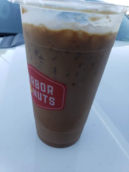Harbor Donuts Picture 4