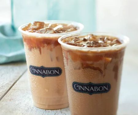 Cinnabon