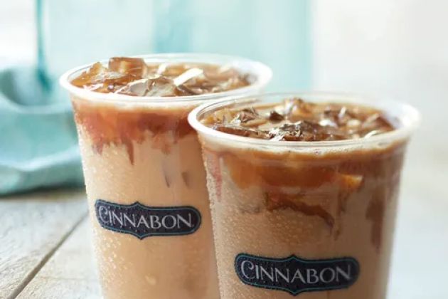 Cinnabon