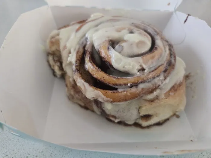 Cinnabon Picture 10