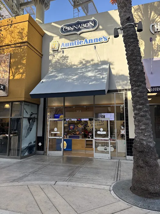 Auntie Anne's Picture 10