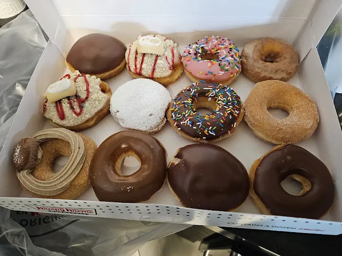 Krispy Kreme Picture 10