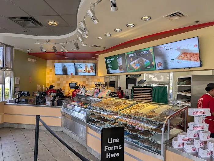 Krispy Kreme Picture 5