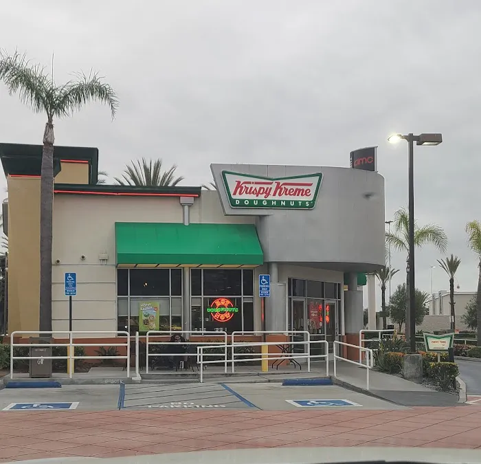 Krispy Kreme Picture 7
