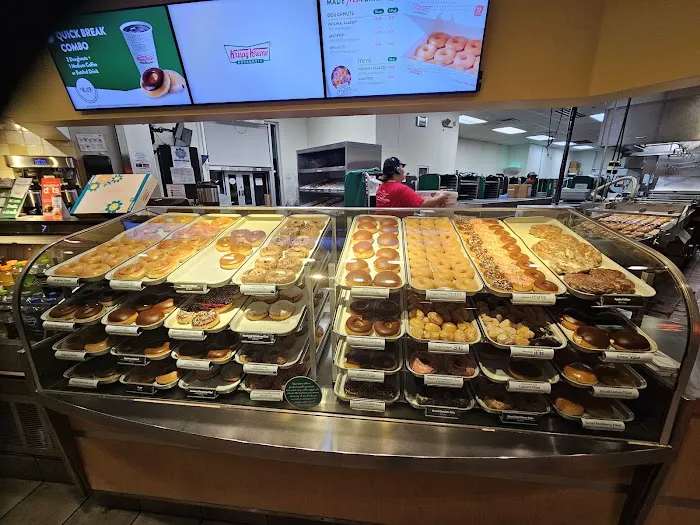 Krispy Kreme Picture 8