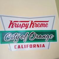 Krispy Kreme ico