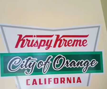Krispy Kreme