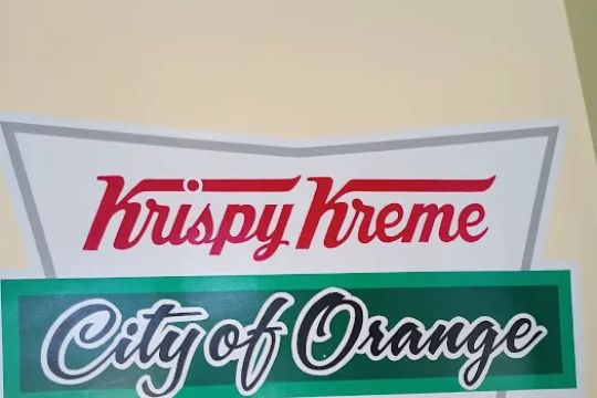 Krispy Kreme