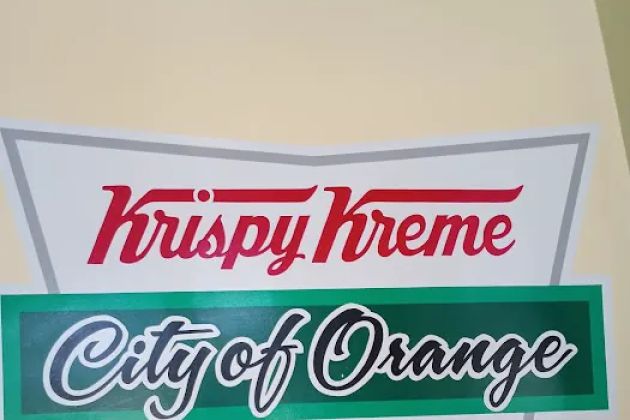 Krispy Kreme
