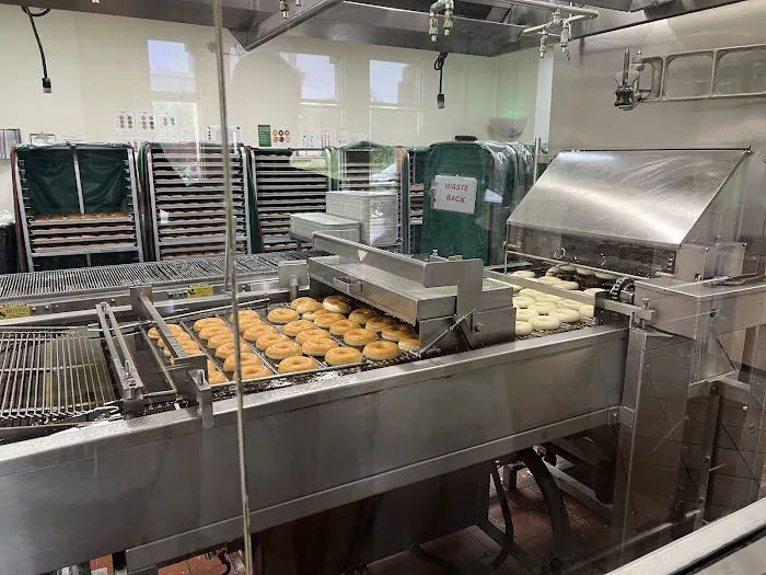 Krispy Kreme Picture 6