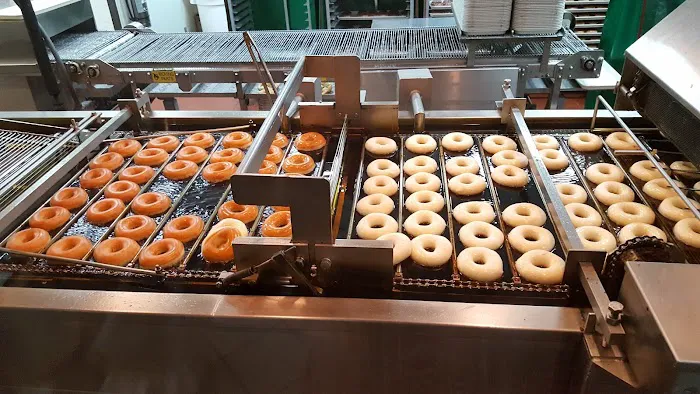 Krispy Kreme Picture 4