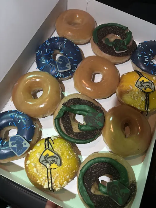 Krispy Kreme Picture 9