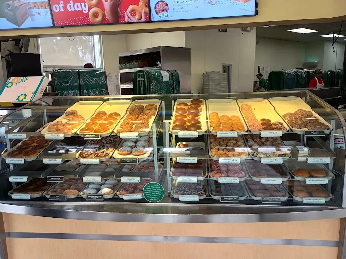 Krispy Kreme Picture 2