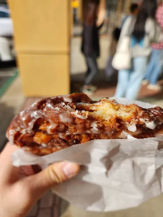 Donut Town Picture 4