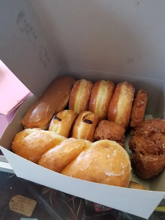 Donut Town Picture 6