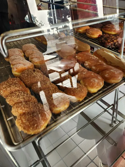 Donut Town Picture 7