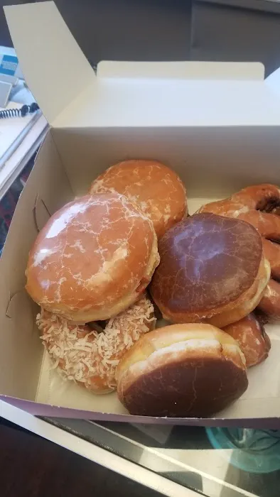 Donut Town Picture 5
