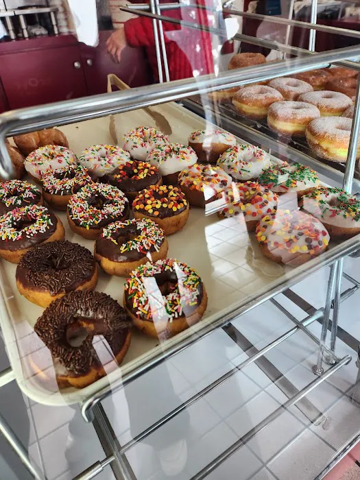 Donut Town Picture 10