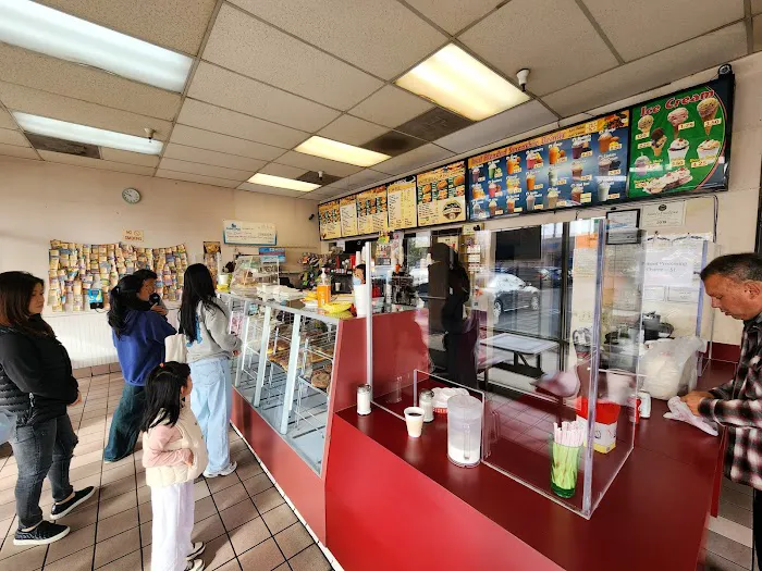 Donut Town Picture 8