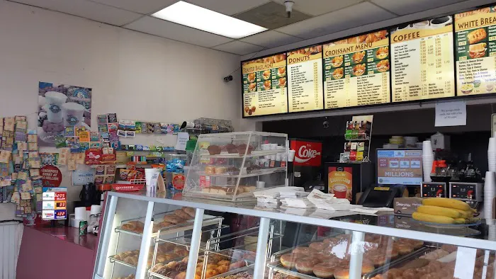 Donut Town Picture 3