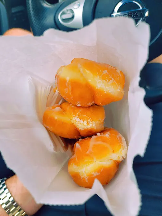 Donut Town Picture 2