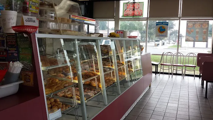 Donut Town Picture 1