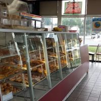 Donut Town ico