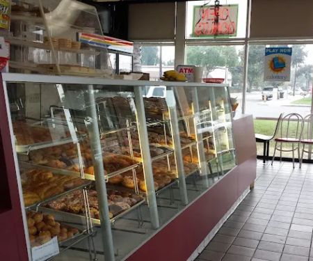 Donut Town