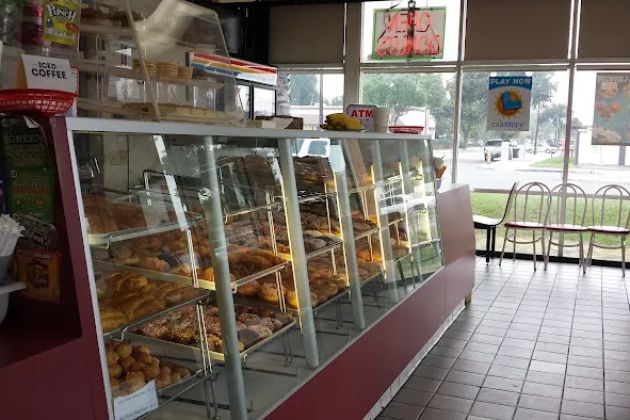Donut Town