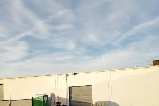 Costco Bakery