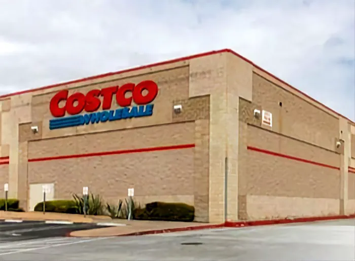 Costco Bakery Picture 2