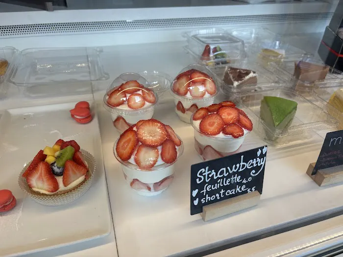 E Patisserie & Cafe Picture 1