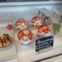 E Patisserie & Cafe ico
